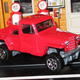 Illustration for article titled SatUTErday: Matchbox Jeep Willys 4x4